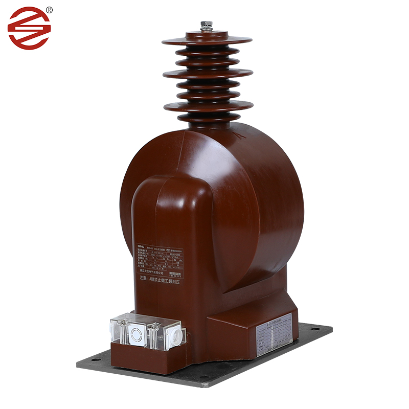 36 kV jännitemuuntaja